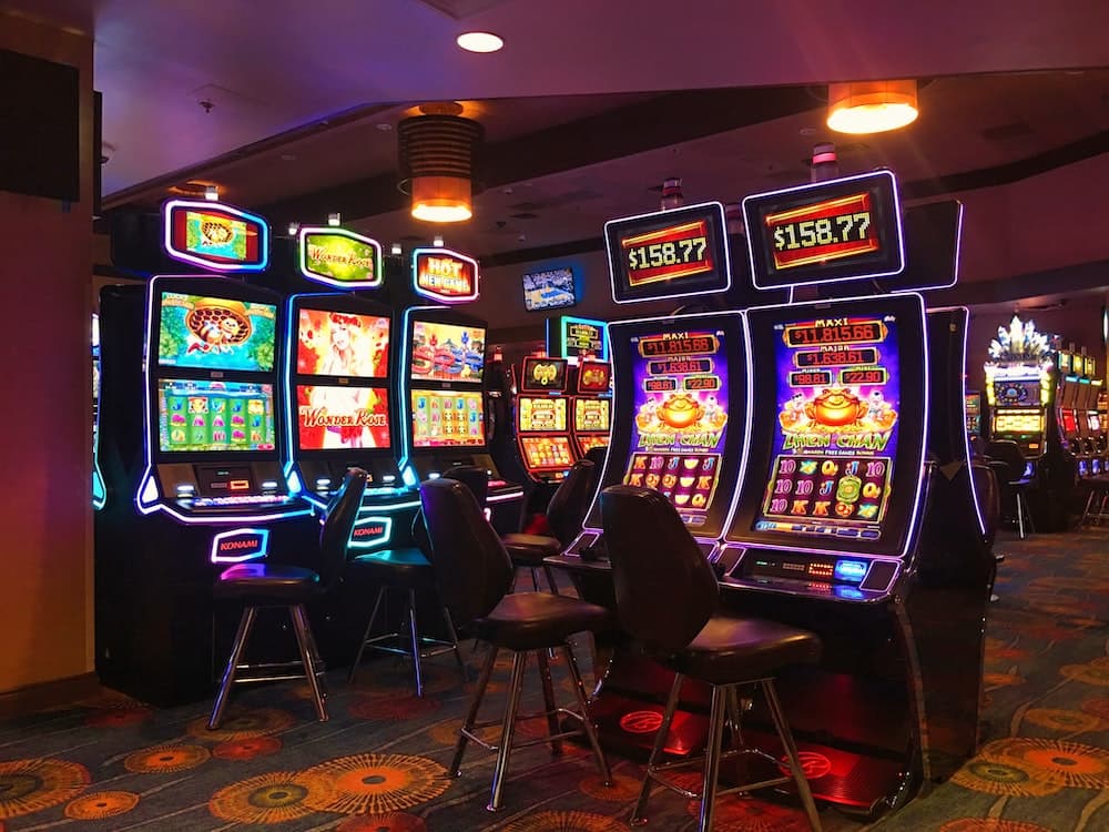 BOS88 Dikenal Stabil dan Aman sebagai Situs Slot Gacor