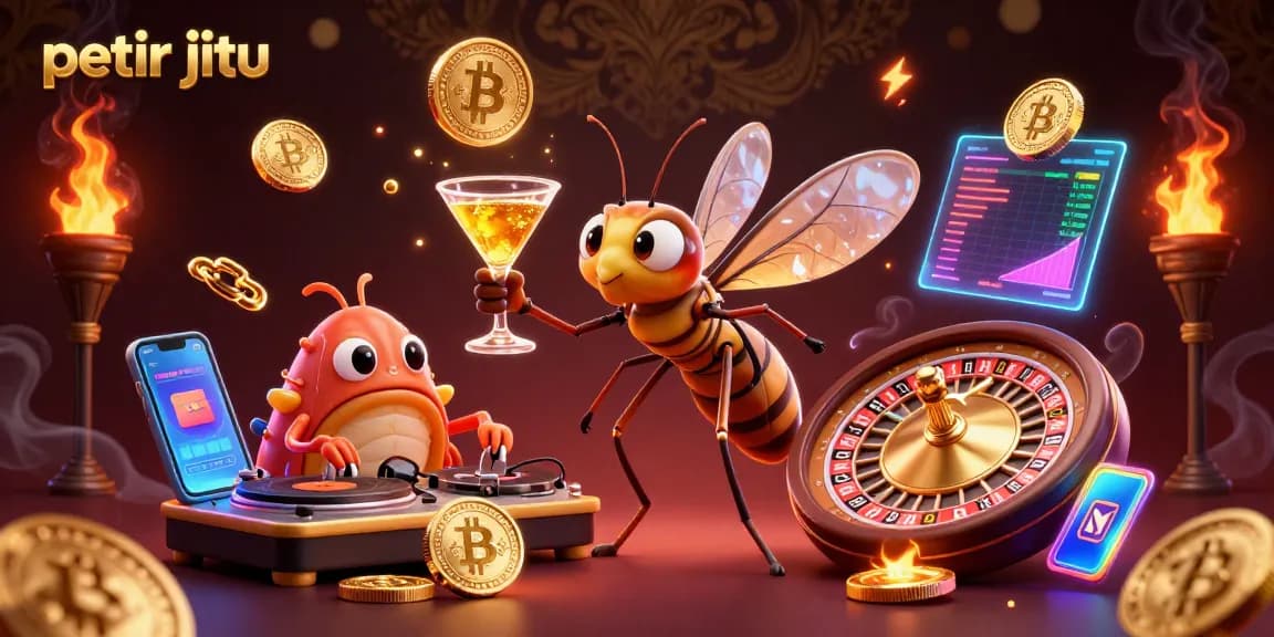 Kalahkan permainan di petir jitu dengan slot mencolok dan elemen kasino yang menarik.
