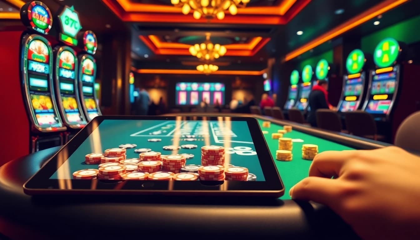 Experimenta la emoción de ganar en 8PG con juegos de casino vibrantes y emocionantes máquinas tragamonedas.