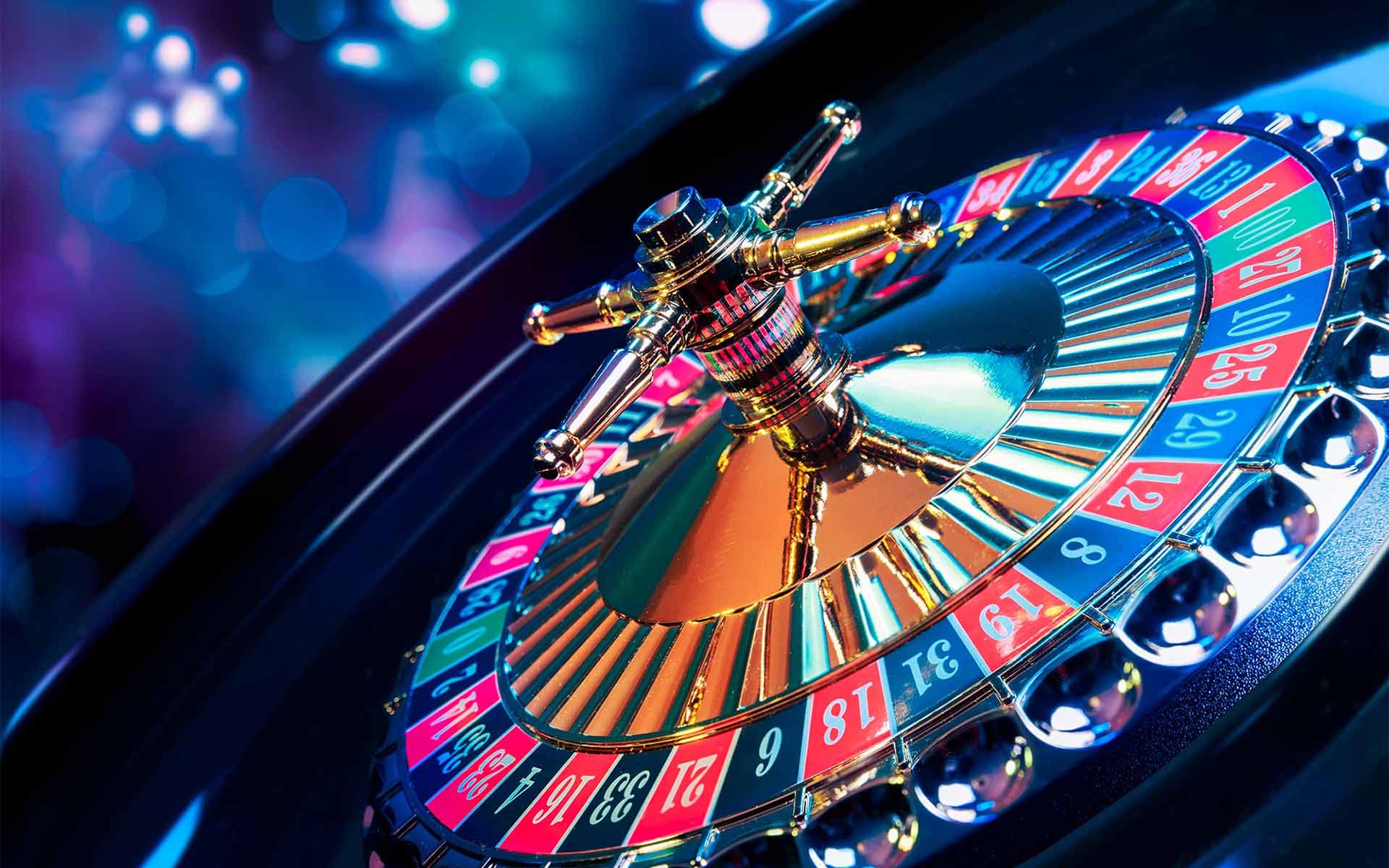 Canadian Online Casino Safety Checklist
