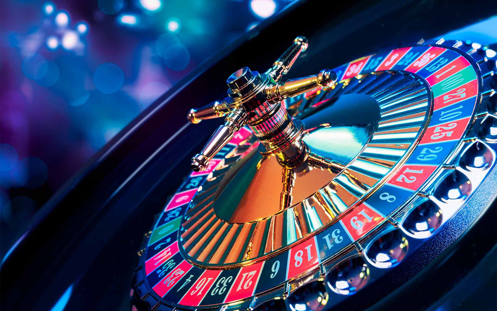 Canadian Online Casino Safety Checklist