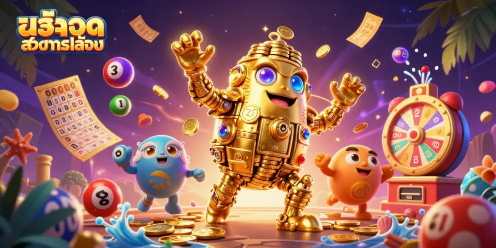 เล่นเกมสล็อตทดลองเล่นฟรีกับตู้เกมสล็อตโบราณที่เต็มไปด้วยเหรียญทอง