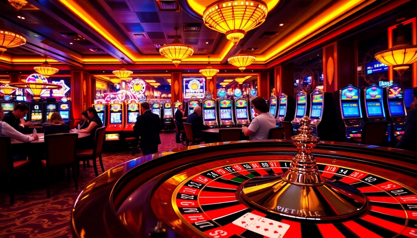 Experience excitement at https://rr88sn.com/ with vibrant casino games, poker tables, and thrilling slots.