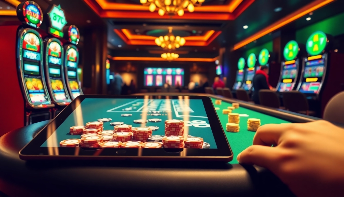 Experimenta la emoción de ganar en 8PG con juegos de casino vibrantes y emocionantes máquinas tragamonedas.