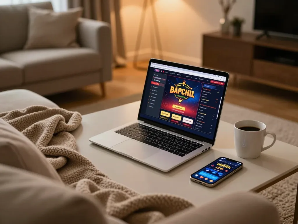 Experience engaging online gaming moments at https://mm88.blog/ with sophisticated home setups and strategic play.
