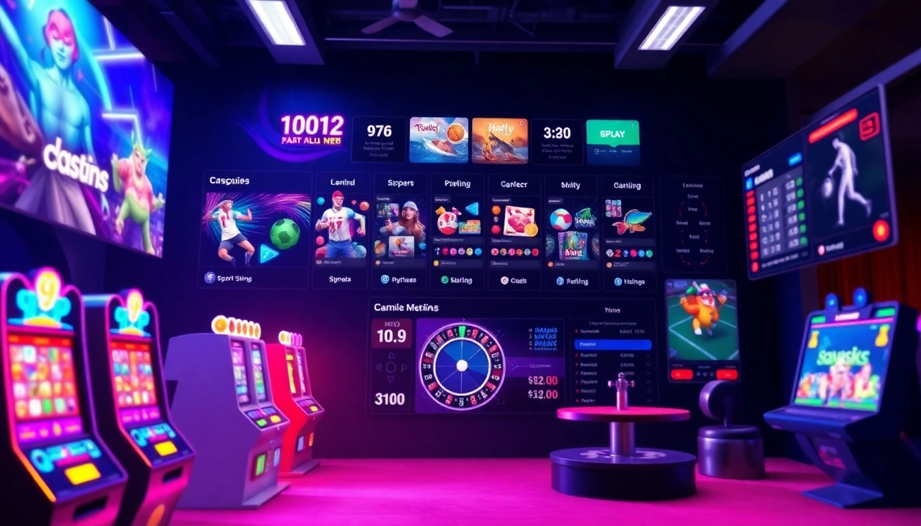 79King online betting platform showcasing diverse games and vibrant interface