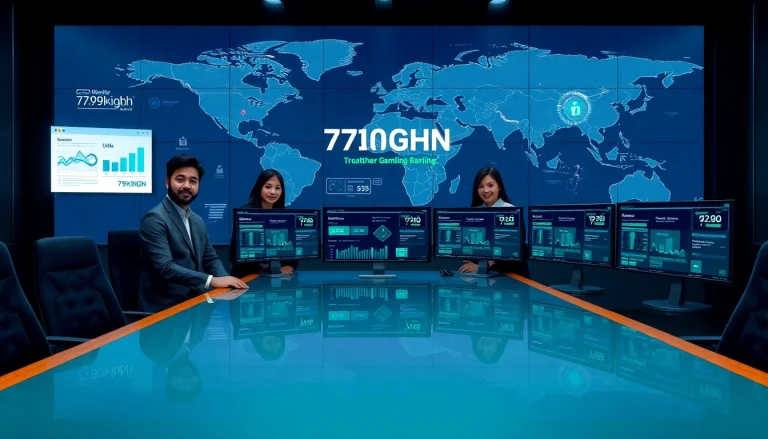 79king hn: Trusted online betting hub with secure, transparent odds in 2025