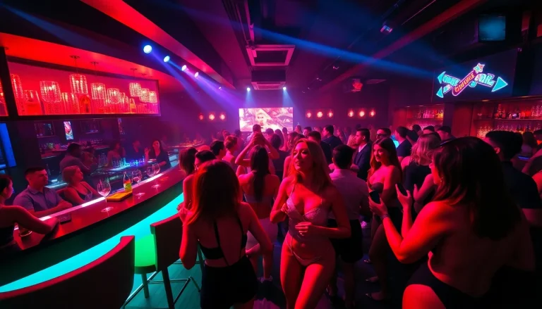 Night club sxm at Club Noir featuring vibrant nightlife, dancing crowds, and luxurious ambiance.