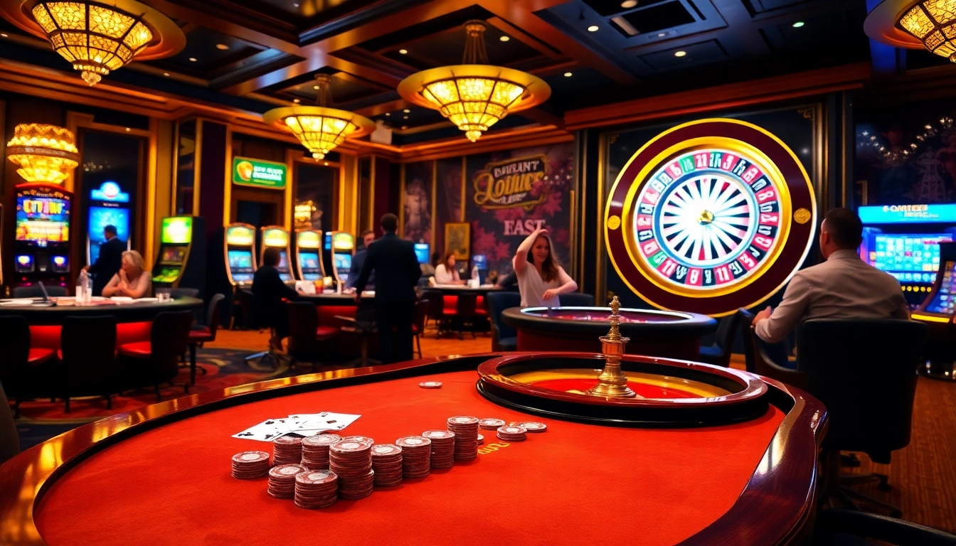 Experience the excitement of high-stakes poker at https://kjc686.com/ with professional players and vibrant casino ambiance.
