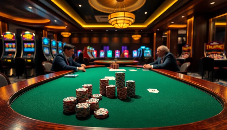 Experience the thrill of high-stakes poker at 32WIN Com with strategic gameplay.