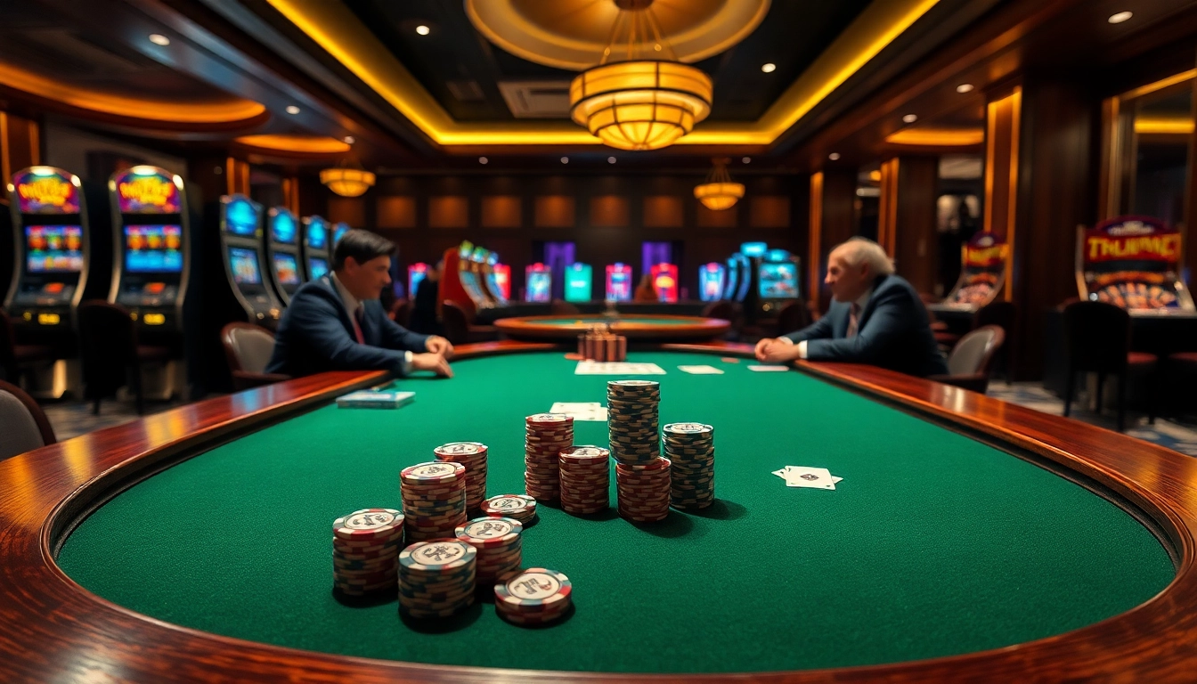 Experience the thrill of high-stakes poker at 32WIN Com with strategic gameplay.