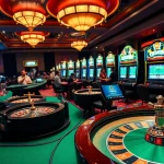 Experience the excitement of live casino gaming at https://okwin.blog/ with thrilling table games and engaging adventures.