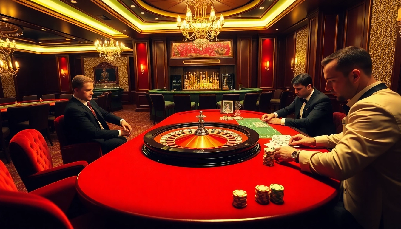 Trải nghiệm cảm giác hồi hộp khi chơi cược trong môi trường casino Bet VIP độc quyền với bàn chơi sang trọng và trang trí thanh lịch.