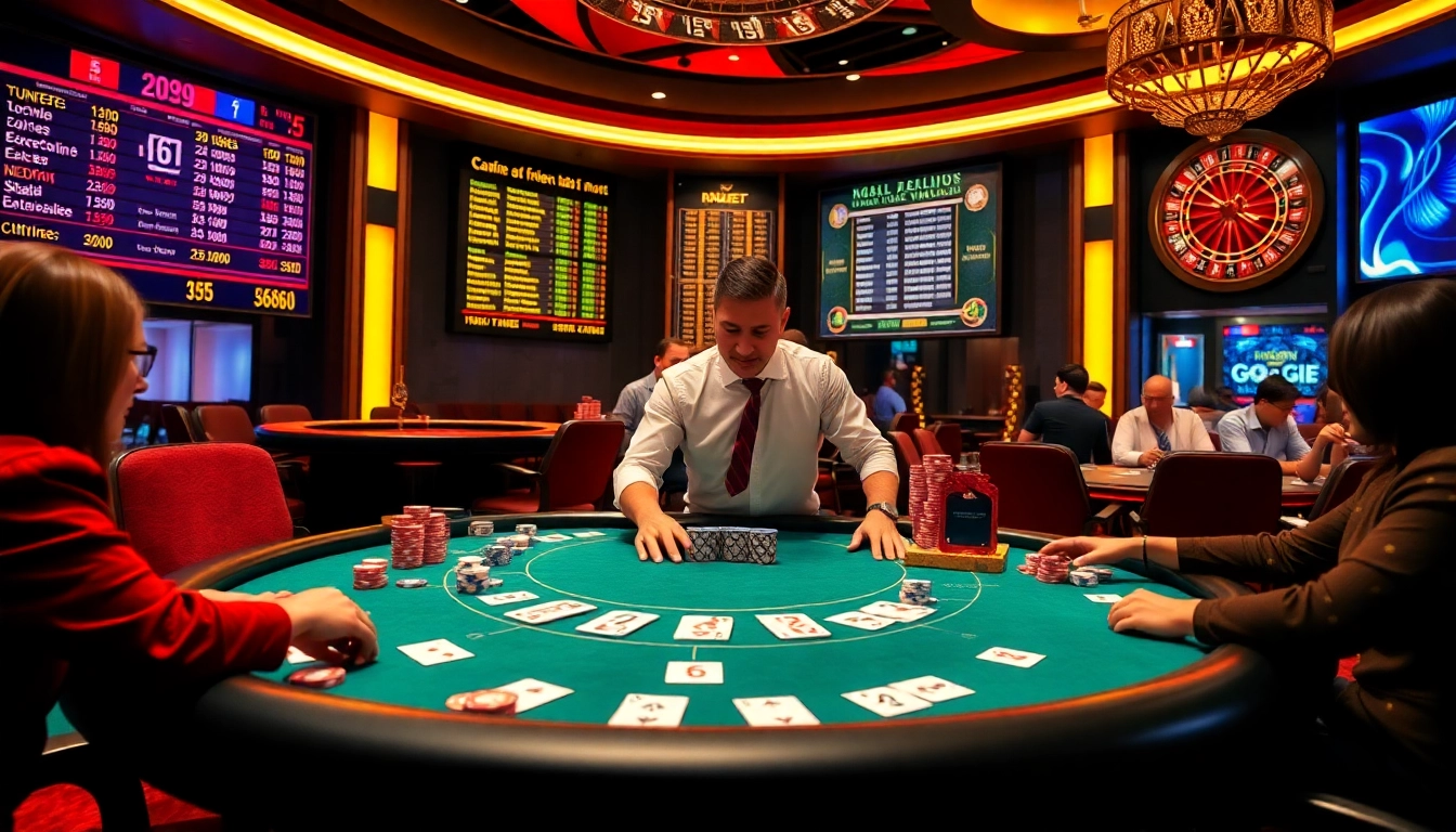 Experience thrilling poker action at https://go88.fast/, where high stakes and excitement meet.