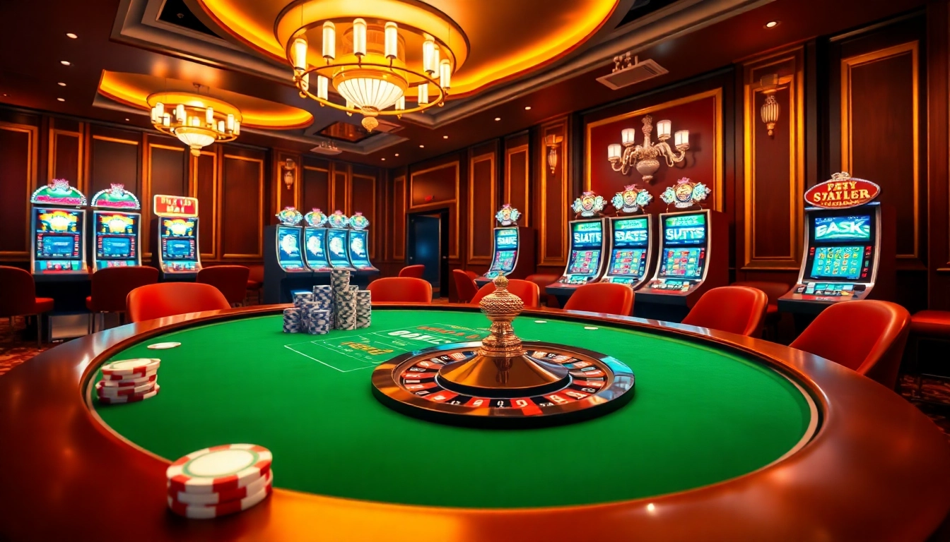 Experience the excitement of u888's vibrant online casino with luxurious gaming options.